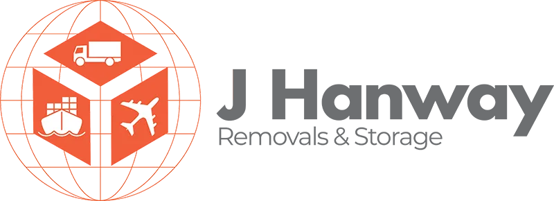 J Hanway Removals & Storage